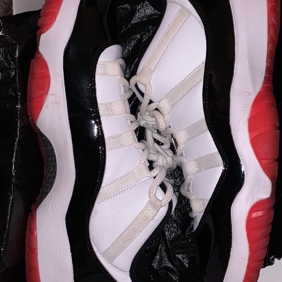 Jordan Other - Air Jordan retro 11 low
